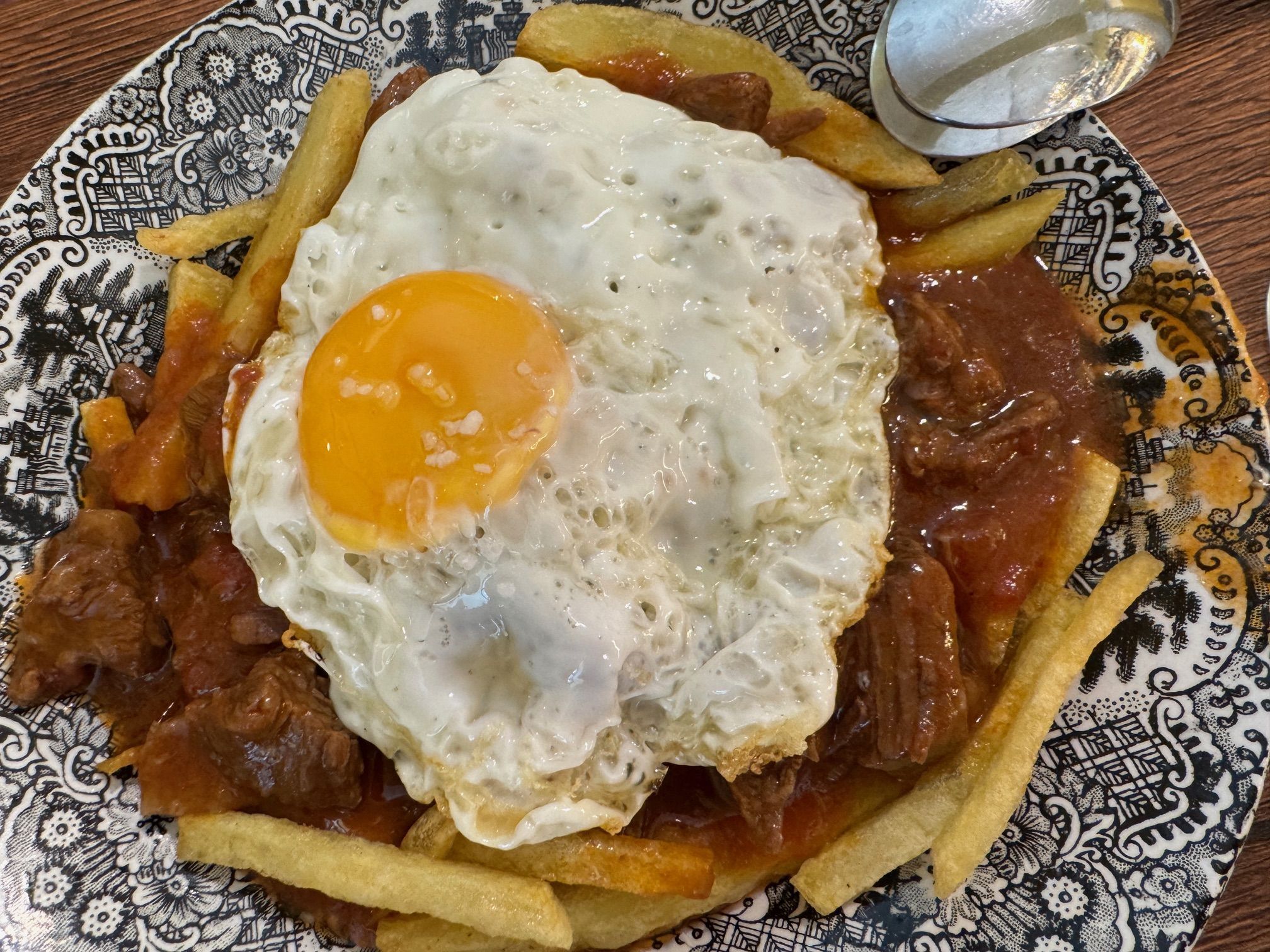 La Excusa Perfecta para la libertad - Gastronomía y Moda