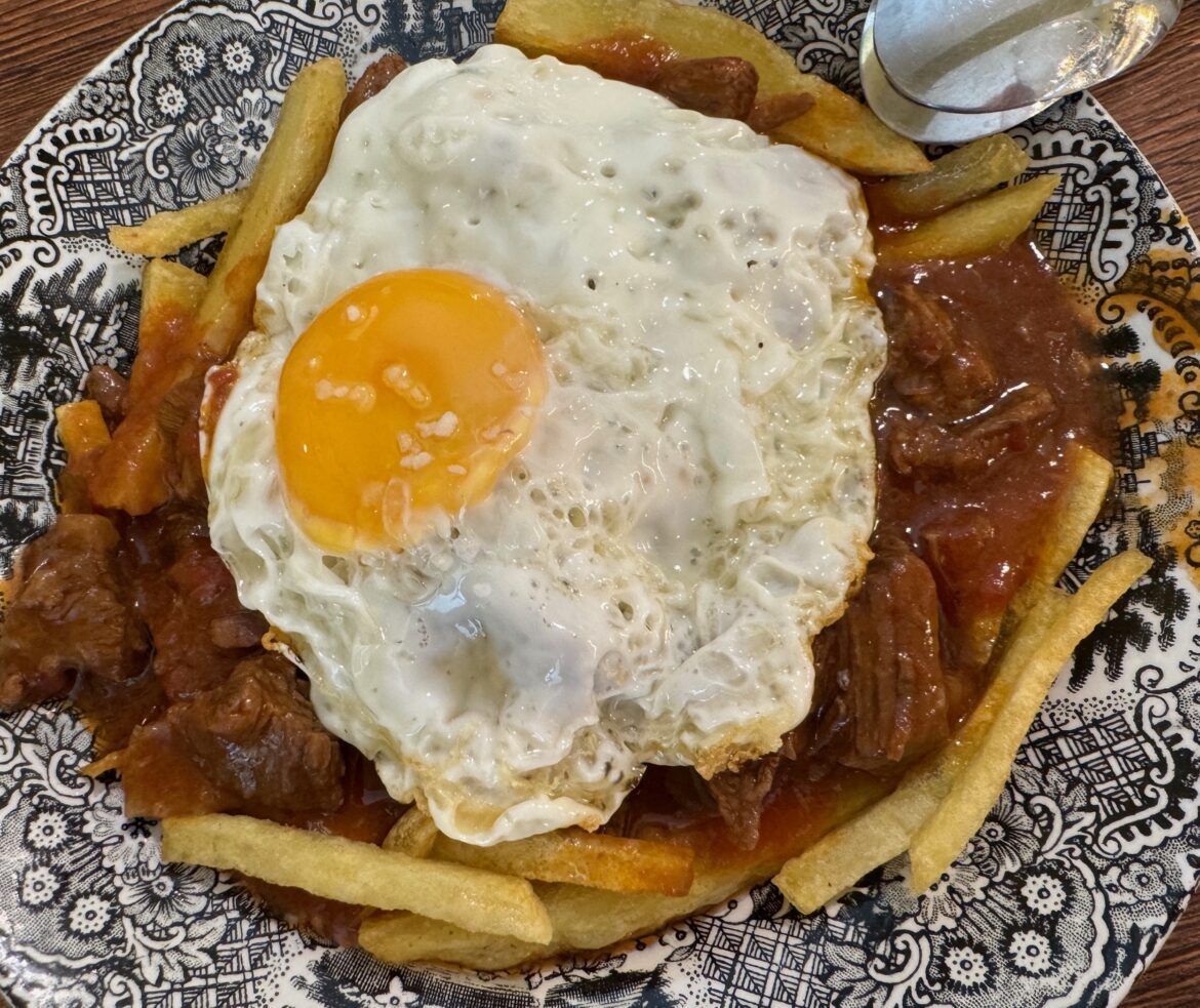 La Excusa Perfecta para la libertad - Gastronomía y Moda