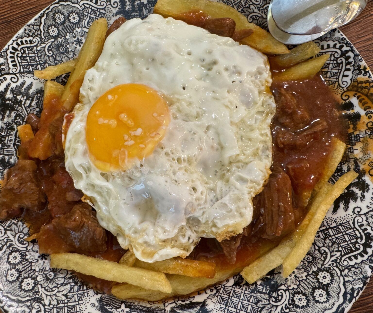 La Excusa Perfecta para la libertad - Gastronomía y Moda