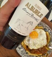 La Excusa Perfecta para la libertad - Gastronomía y Moda
