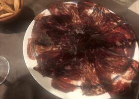 Tabankino Tabanco Gourmet: Platos donde la calidad y la cantidad están perfectamente equilibradas - Gastronomía y Moda