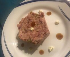 Tabankino Tabanco Gourmet: Platos donde la calidad y la cantidad están perfectamente equilibradas - Gastronomía y Moda