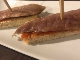 Tabankino Tabanco Gourmet: Platos donde la calidad y la cantidad están perfectamente equilibradas - Gastronomía y Moda