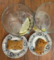 La Excusa Perfecta para la libertad - Gastronomía y Moda