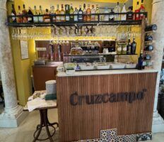 La Excusa Perfecta para la libertad - Gastronomía y Moda