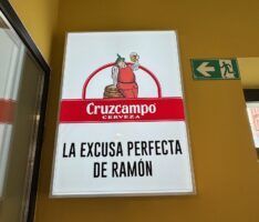 La Excusa Perfecta para la libertad - Gastronomía y Moda