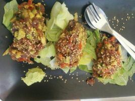 Mar Sana: comer es una necesidad, pero comer con espectaculares vistas es lo más - Gastronomía y Moda