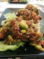 Mar Sana: comer es una necesidad, pero comer con espectaculares vistas es lo más - Gastronomía y Moda