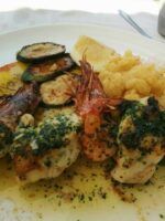 Mar Sana: comer es una necesidad, pero comer con espectaculares vistas es lo más - Gastronomía y Moda