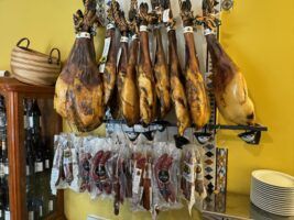 La Excusa Perfecta para la libertad - Gastronomía y Moda