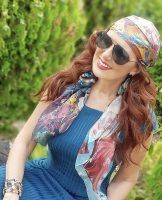 ¡Siente la belleza del arte con los foulares y pashminas de Full&Briss! - Gastronomía y Moda