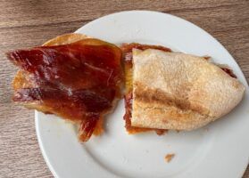 Muy recomendable ante cualquier momento culinario del día - Gastronomía y Moda