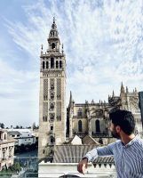 El elegante EME Catedral by Juan Acuña - Gastronomía y Moda
