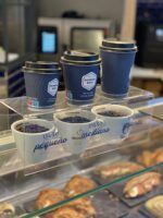 En Granada, disfruta de momentos gastronómicos únicos en Bombon Boss - Gastronomía y Moda