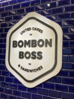 En Granada, disfruta de momentos gastronómicos únicos en Bombon Boss - Gastronomía y Moda