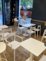 En Granada, disfruta de momentos gastronómicos únicos en Bombon Boss - Gastronomía y Moda