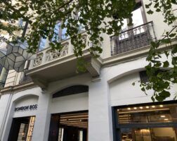 En Granada, disfruta de momentos gastronómicos únicos en Bombon Boss - Gastronomía y Moda