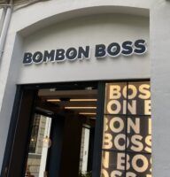 En Granada, disfruta de momentos gastronómicos únicos en Bombon Boss - Gastronomía y Moda