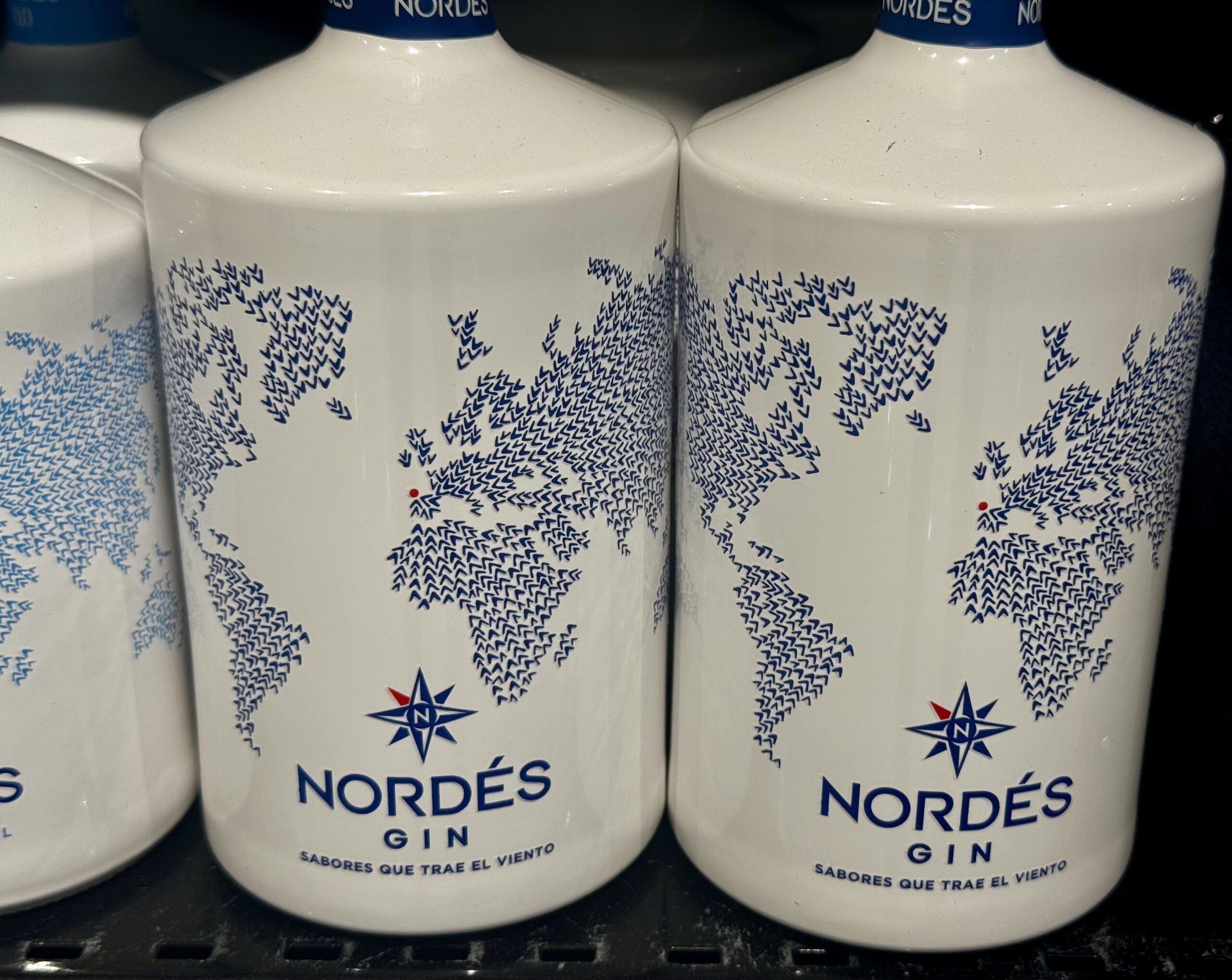 Nordés celebra el tapeo gallego con Fuera de Carta junto a Maruxa Barra Atlántica - Gastronomía y Moda