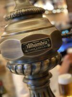 Mítico Bar, tradición, historia y gastronomía en el centro de Granada - Gastronomía y Moda