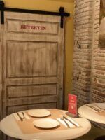 Mítico Bar, tradición, historia y gastronomía en el centro de Granada - Gastronomía y Moda