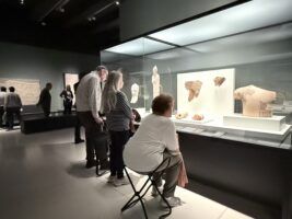Asurbanipal o la obsesión de un rey por no desaparecer - Gastronomía y Moda