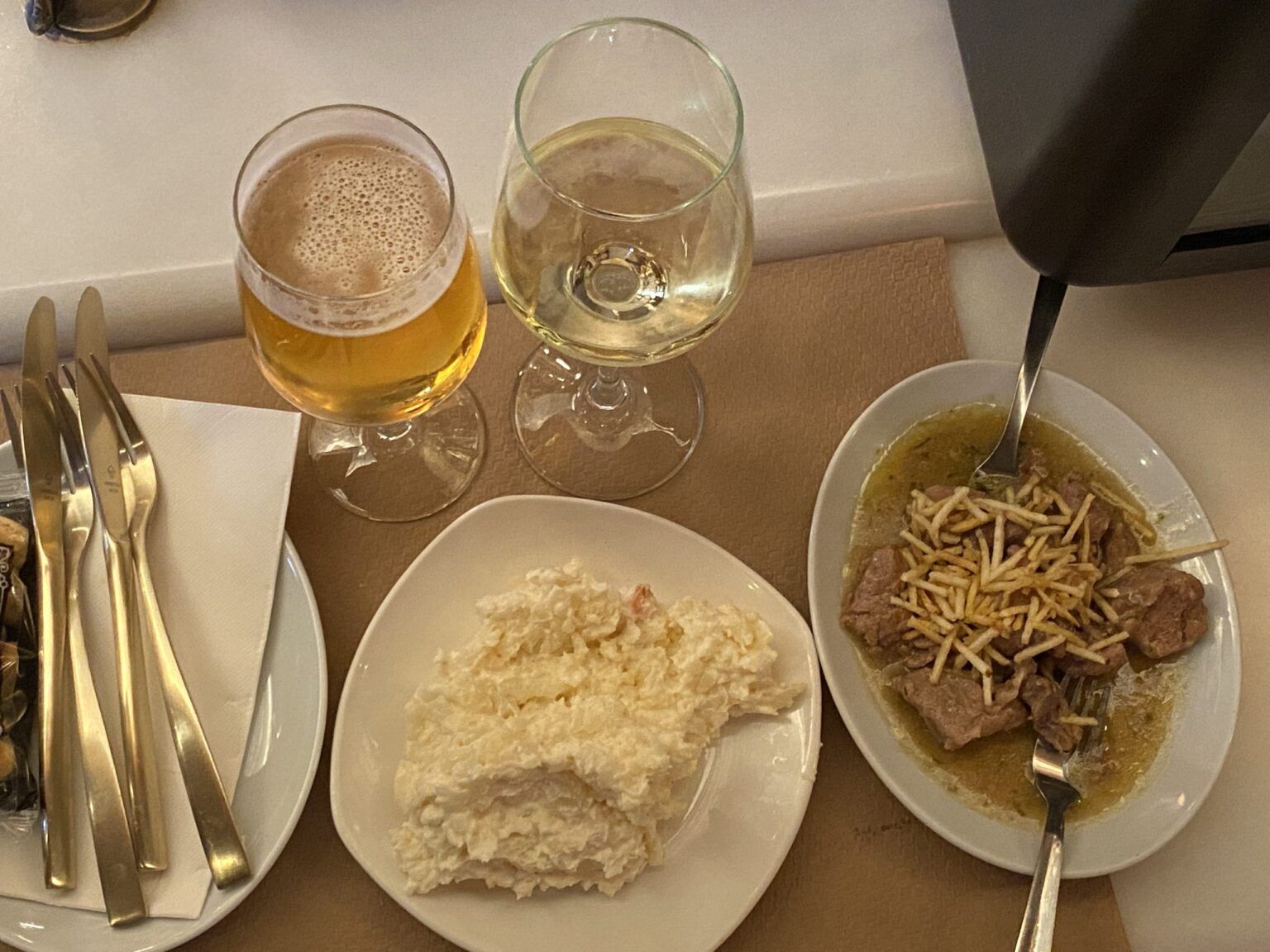 Mítico Bar, tradición, historia y gastronomía en el centro de Granada - Gastronomía y Moda