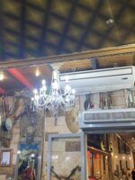 Bar Muralla, tapas españolas, bocadillos y raciones en el centro de Granada - Gastronomía y Moda