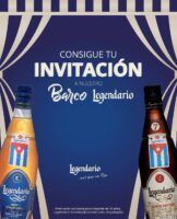 El barco de Ron Legendario regresa a la Feria de Abril de Sevilla 2025 - Gastronomía y Moda