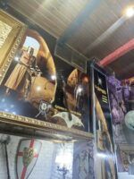 Bar Muralla, tapas españolas, bocadillos y raciones en el centro de Granada - Gastronomía y Moda