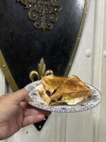 Bar Muralla, tapas españolas, bocadillos y raciones en el centro de Granada - Gastronomía y Moda