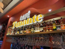 Abre una nueva cafetería en Sevilla: Café Tunante - Gastronomía y Moda