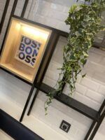 En Granada, disfruta de momentos gastronómicos únicos en Bombon Boss - Gastronomía y Moda