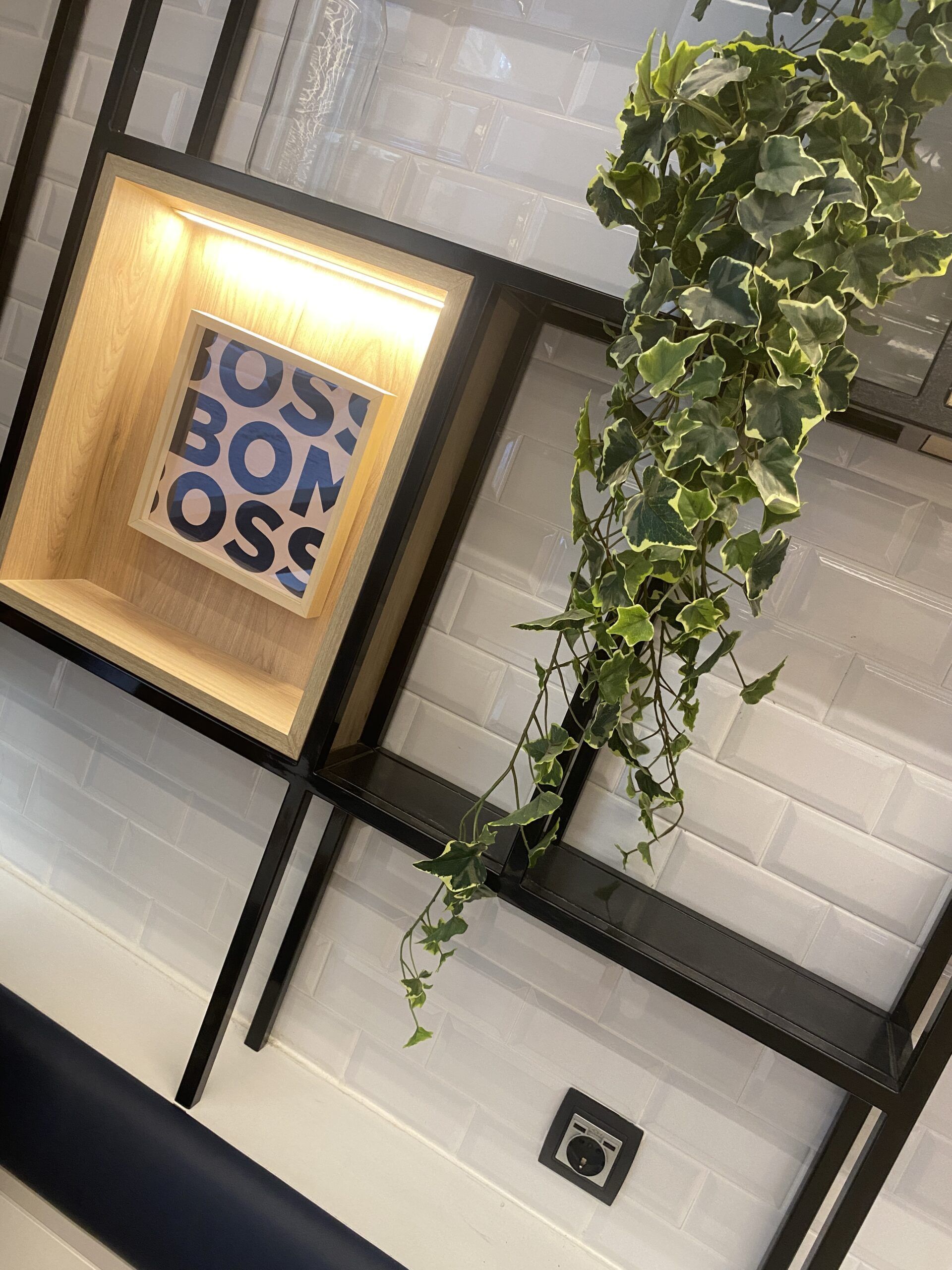 En Granada, disfruta de momentos gastronómicos únicos en Bombon Boss - Gastronomía y Moda