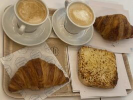 En Granada, disfruta de momentos gastronómicos únicos en Bombon Boss - Gastronomía y Moda