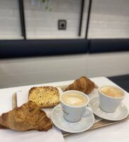En Granada, disfruta de momentos gastronómicos únicos en Bombon Boss - Gastronomía y Moda