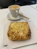 En Granada, disfruta de momentos gastronómicos únicos en Bombon Boss - Gastronomía y Moda
