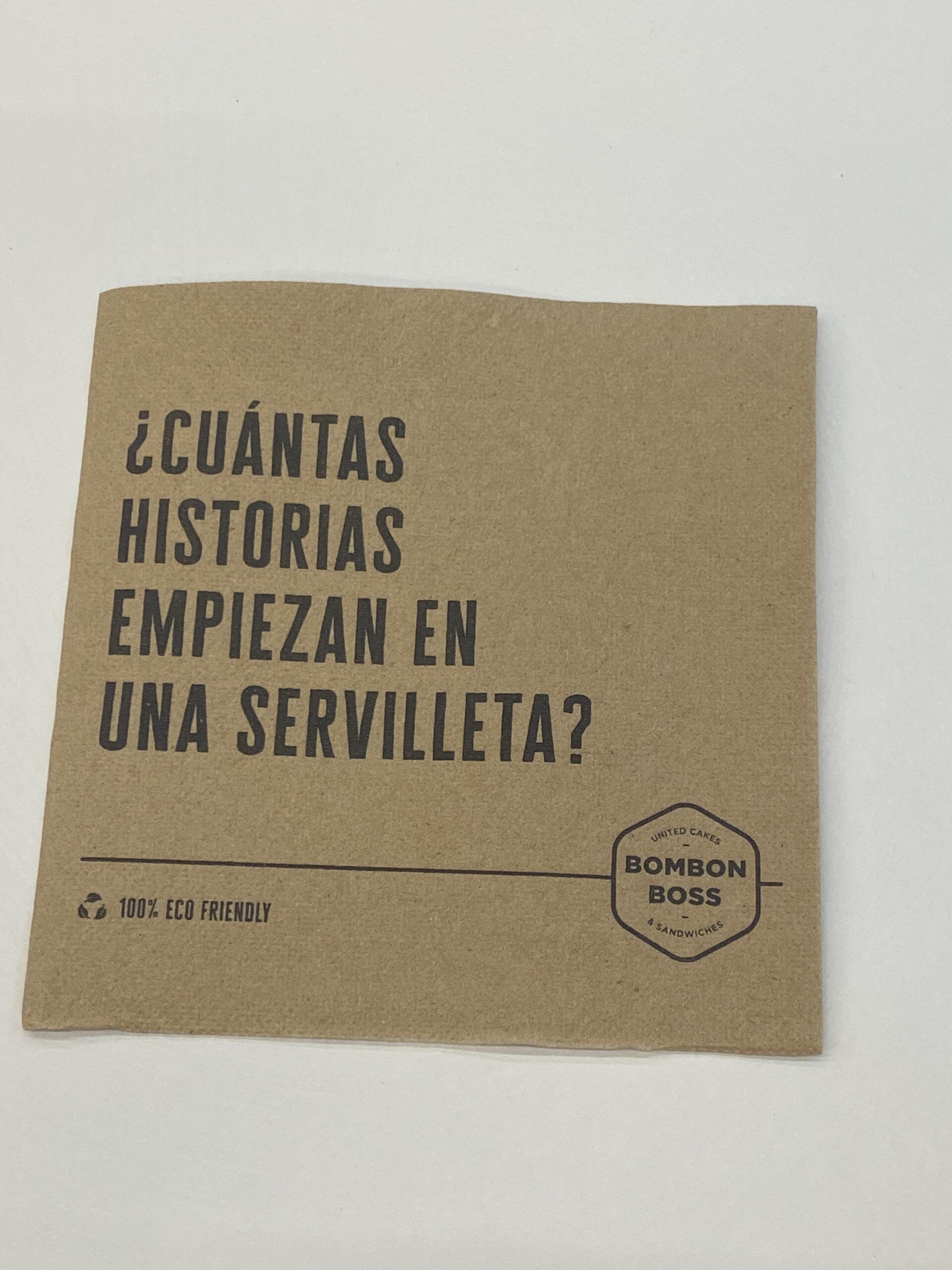 En Granada, disfruta de momentos gastronómicos únicos en Bombon Boss - Gastronomía y Moda