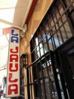 El desayuno del día en Sanlúcar de Barrameda: ¡Enjaulate en La Jaula! - Gastronomía y Moda