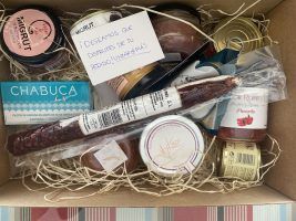 Las mejores delicias untables las tienes en Untar & Más - Gastronomía y Moda