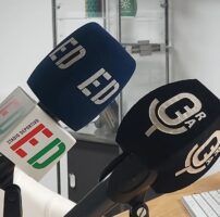 La Escuela de Reporteros, donde el futuro laboral deseado se hace realidad - Gastronomía y Moda