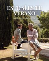 The Brubaker, la marca española que redefine el estilo masculino con elegancia atemporal y espíritu contemporáneo - Gastronomía y Moda