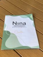 Restaurante cafetería Nina, placeres gastronómicos auténticos en Granada - Gastronomía y Moda