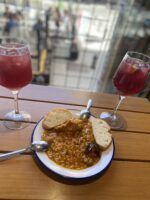 Restaurante cafetería Nina, placeres gastronómicos auténticos en Granada - Gastronomía y Moda