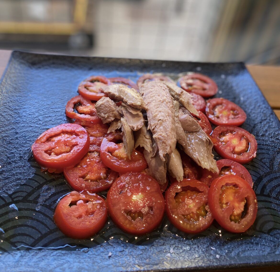 Restaurante cafetería Nina, placeres gastronómicos auténticos en Granada - Gastronomía y Moda