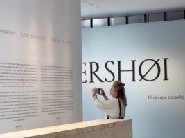 Todo el mundo habla del silencio de Hammershøi, la exposición del Thyssen que se despide el 31 de mayo - Gastronomía y Moda