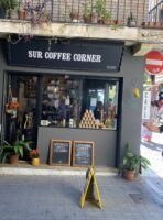 SUR Coffee Corner, gastronomía 100% respetuosa con el medioambiente en el centro de Granada - Gastronomía y Moda