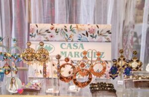 Casa Márquez acompaña la inauguración de la 19ª Pasarela Flamenca Tío Pepe Jerez - Gastronomía y Moda