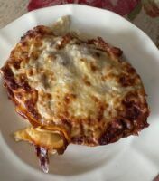 Berenjena rellena, ¡espectacular en Mercadona! - Gastronomía y Moda