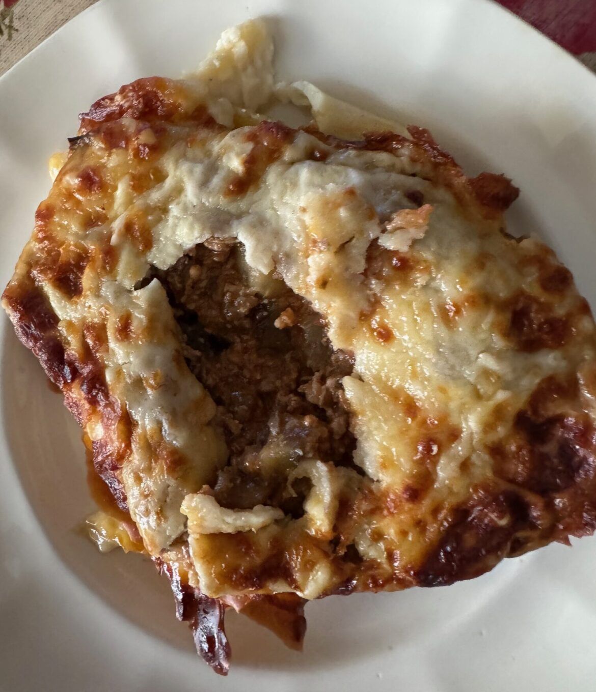 Berenjena rellena, ¡espectacular en Mercadona! - Gastronomía y Moda